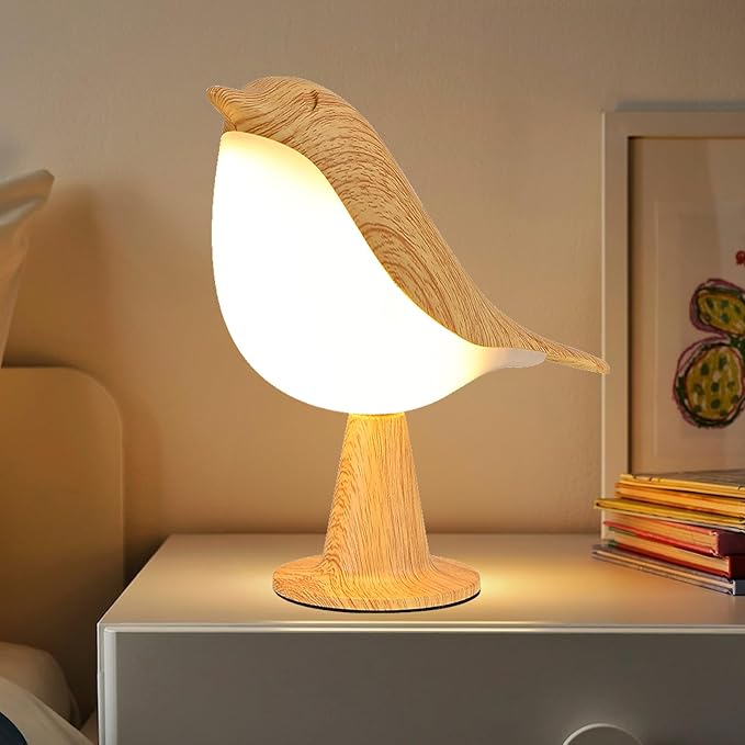 Touch Control Table Lamp Arbish Store