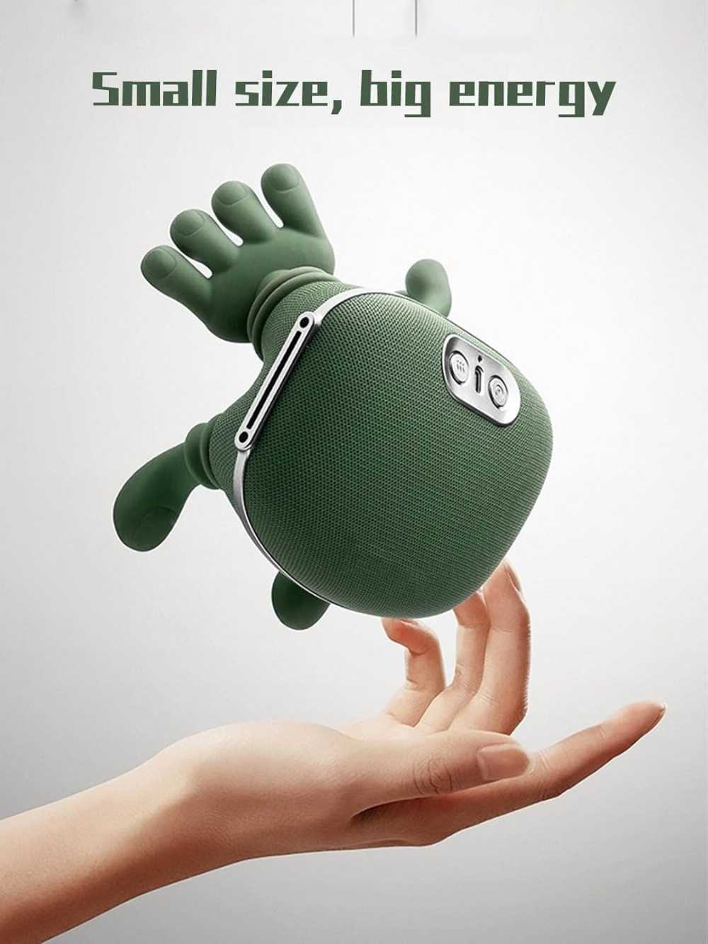 Neck and Back Massager for Pain Relief Deep Tissue Arbish Store