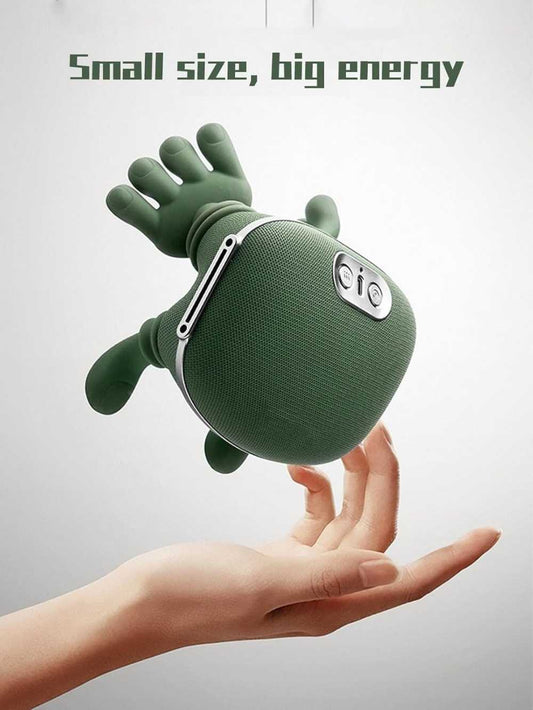 Neck and Back Massager for Pain Relief Deep Tissue Arbish Store