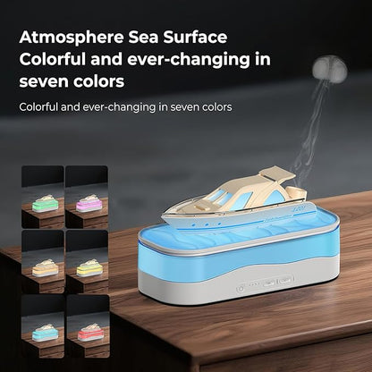 Yacht Aromatherapy Machine Arbish Store