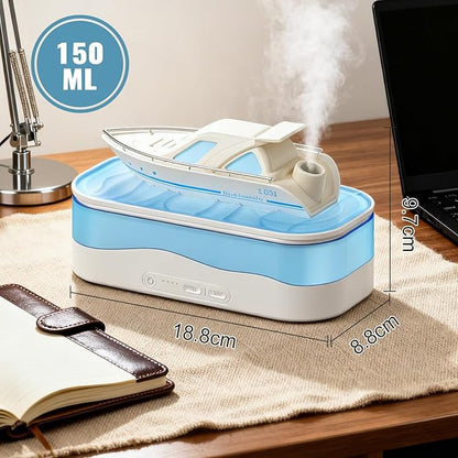 Yacht Aromatherapy Machine Arbish Store