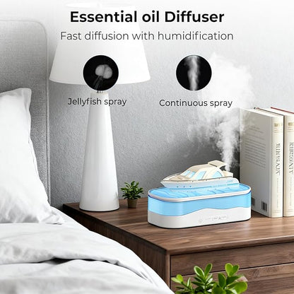 Yacht Aromatherapy Machine Arbish Store