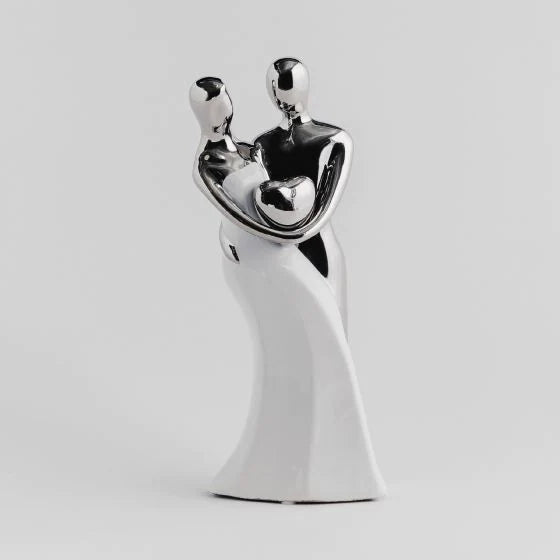 Extra Tall (30cm) Beautiful Love Couple Arbish Store