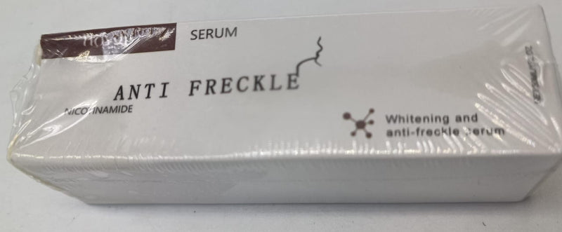 Hoygi Nicotinamide Anti Freckle Face Serum – Brightening Dark Spot & Uneven Skin Tone Care | 30ml Arbish Store
