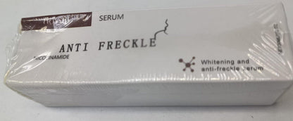 Hoygi Nicotinamide Anti Freckle Face Serum – Brightening Dark Spot & Uneven Skin Tone Care | 30ml Arbish Store