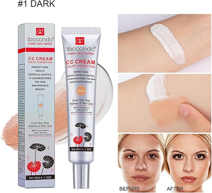 CC Cream SPF-25 Arbish Store