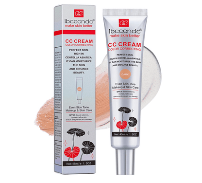 CC Cream SPF-25 Arbish Store