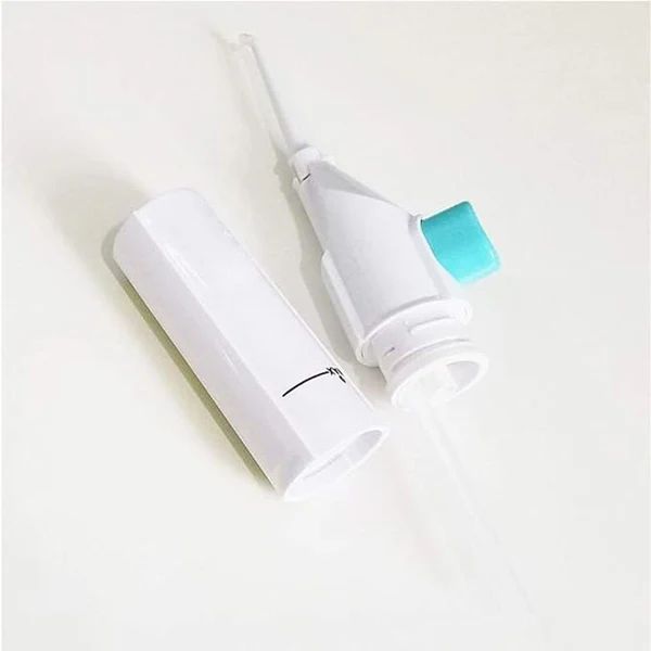 AquaSmile™ Dental Water Flosser – Portable Oral Irrigator for Deep Teeth & Gum Cleaning Arbish Store