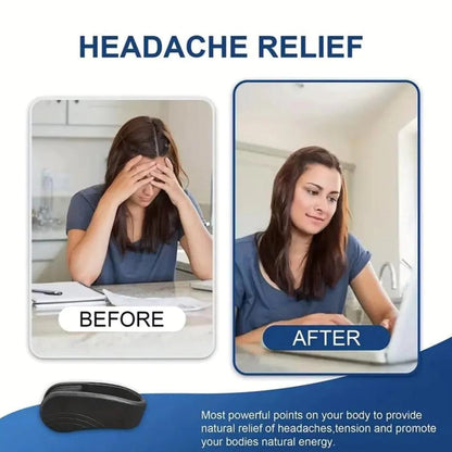 EELHOE - Sugar Control L14 Acupressure Point Clip Arbish Store