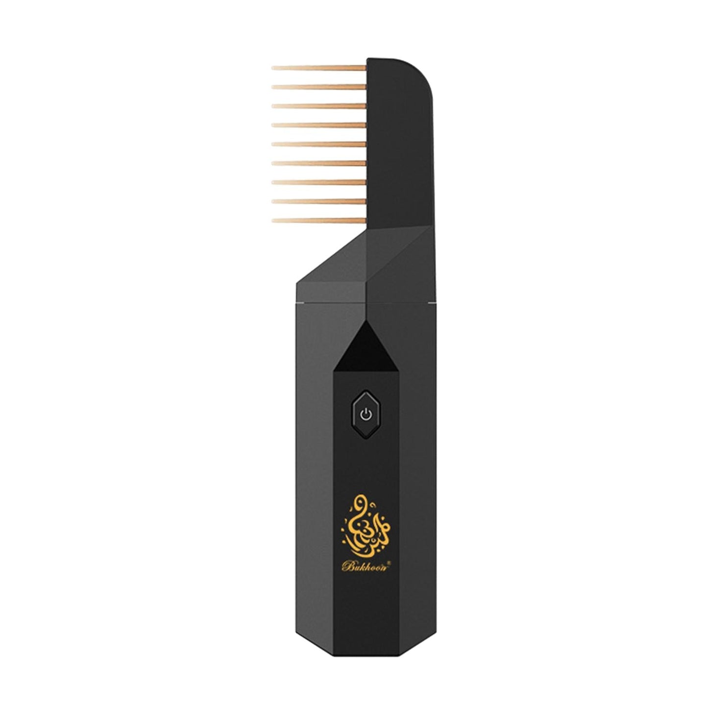 Bishkoor Electric Hair Bakhoor Comb Arbish Store