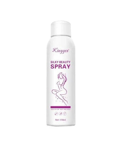 Silky Beauty Hair Spray Arbish Store