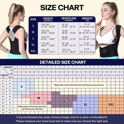 POSTURE BELT Arbish Store