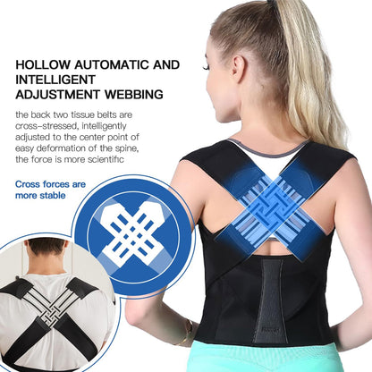 POSTURE BELT Arbish Store