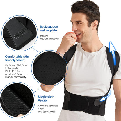 POSTURE BELT Arbish Store