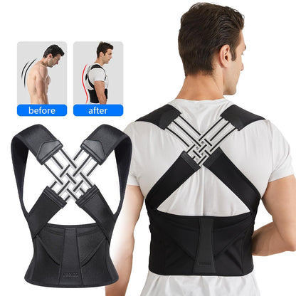 POSTURE BELT Arbish Store