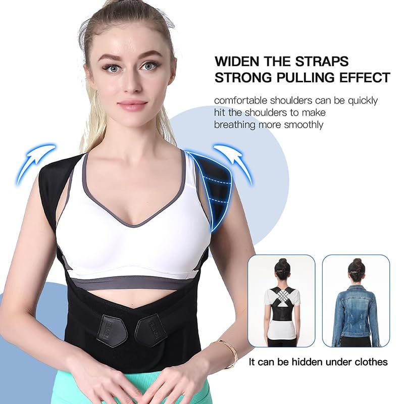 POSTURE BELT Arbish Store